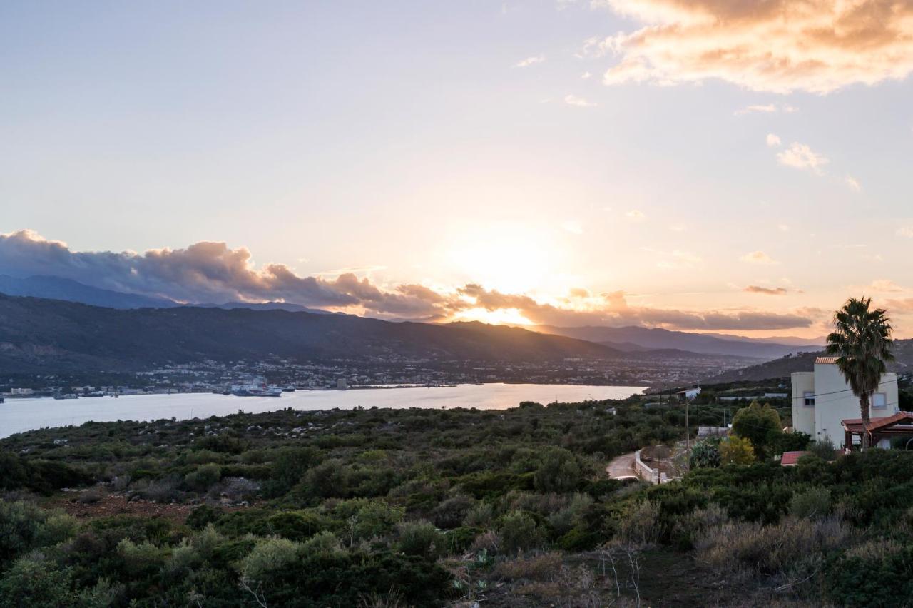 Jarko Chania (Crete)