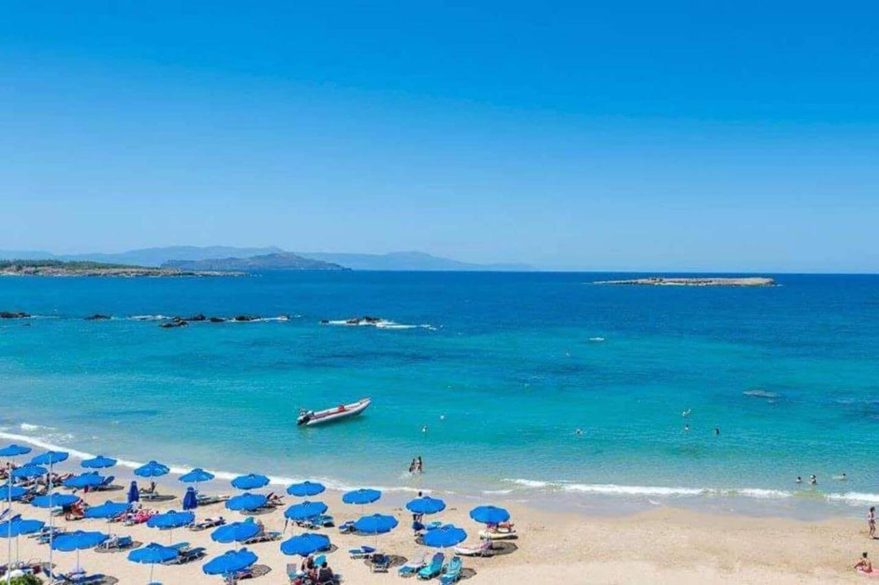 Pearl Seaside Luxury 2 Apartment Chania (Crete)