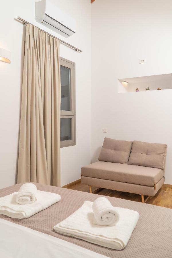 Holiday home Fragios House *