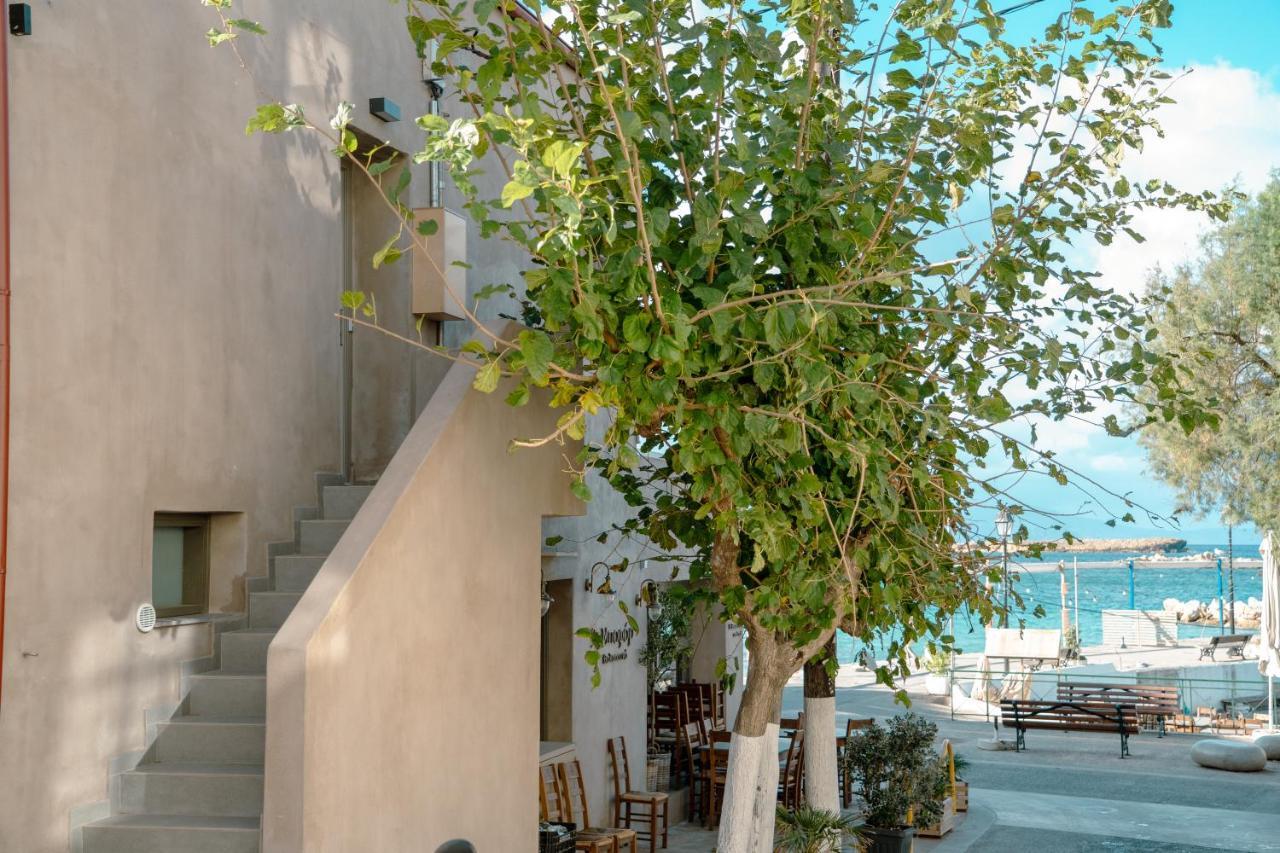 Fragios House * Chania (Crete)