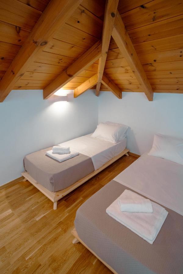 Fragios House Holiday home