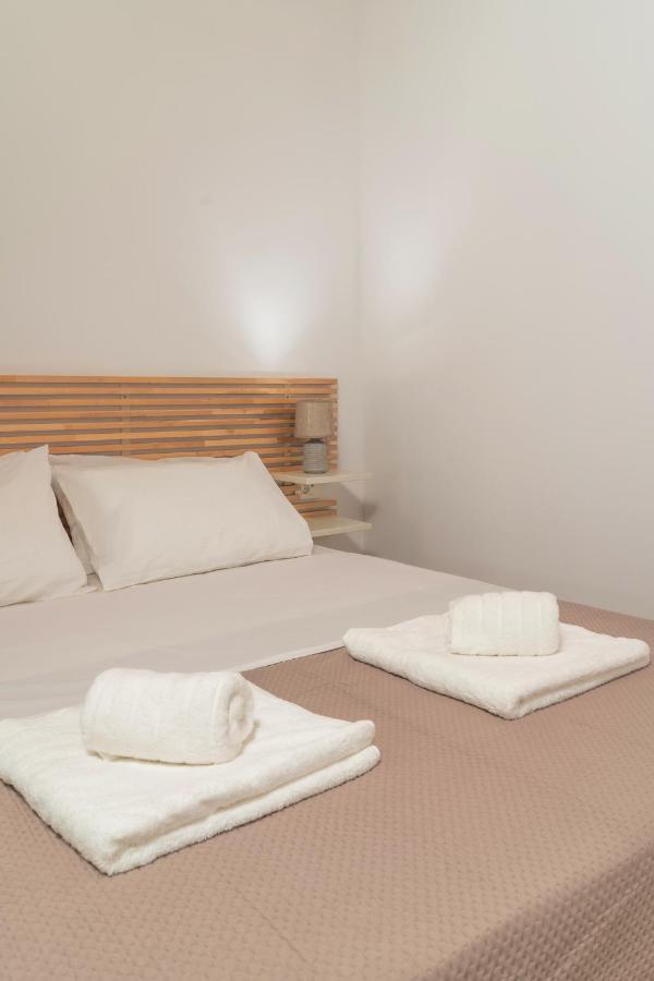Holiday home Fragios House Chania (Crete)
