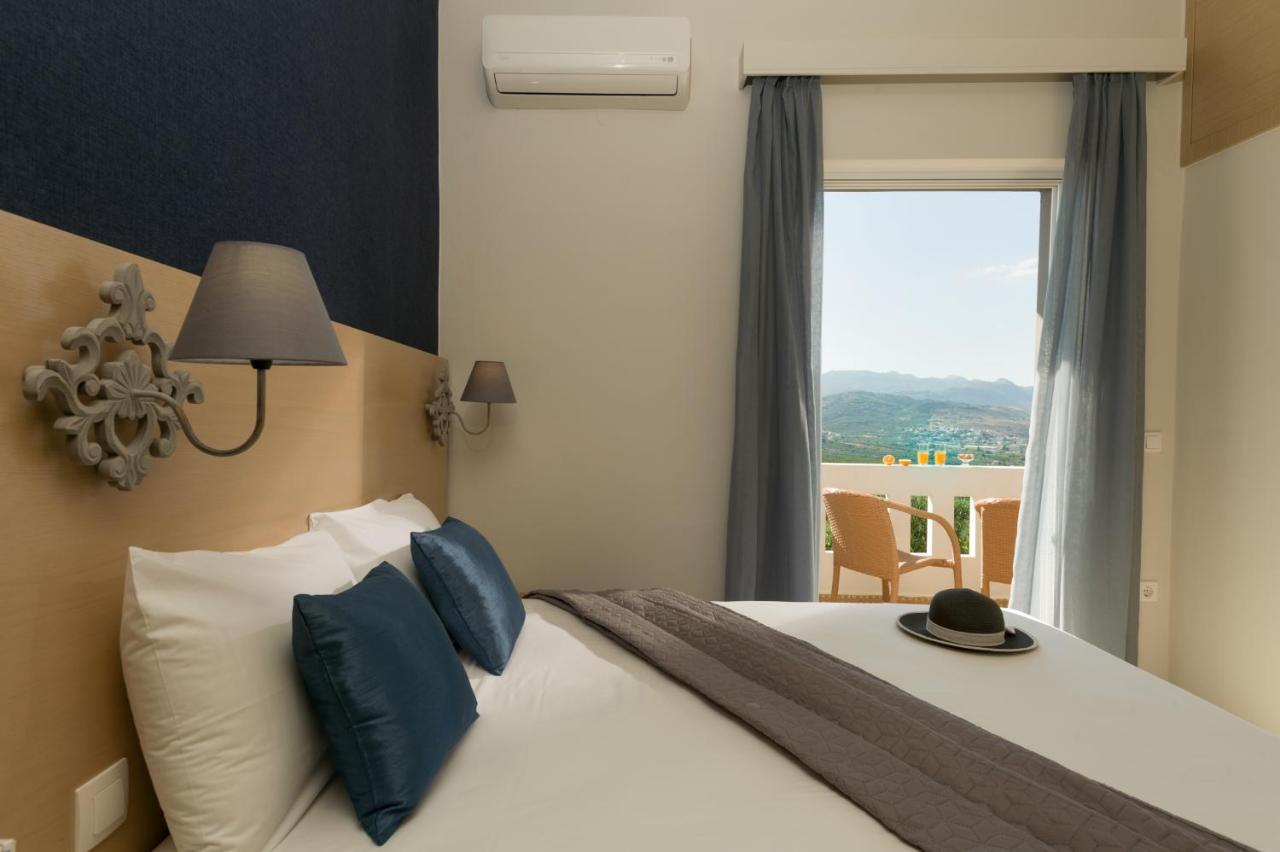 Villa Majestic Chania (Crete)