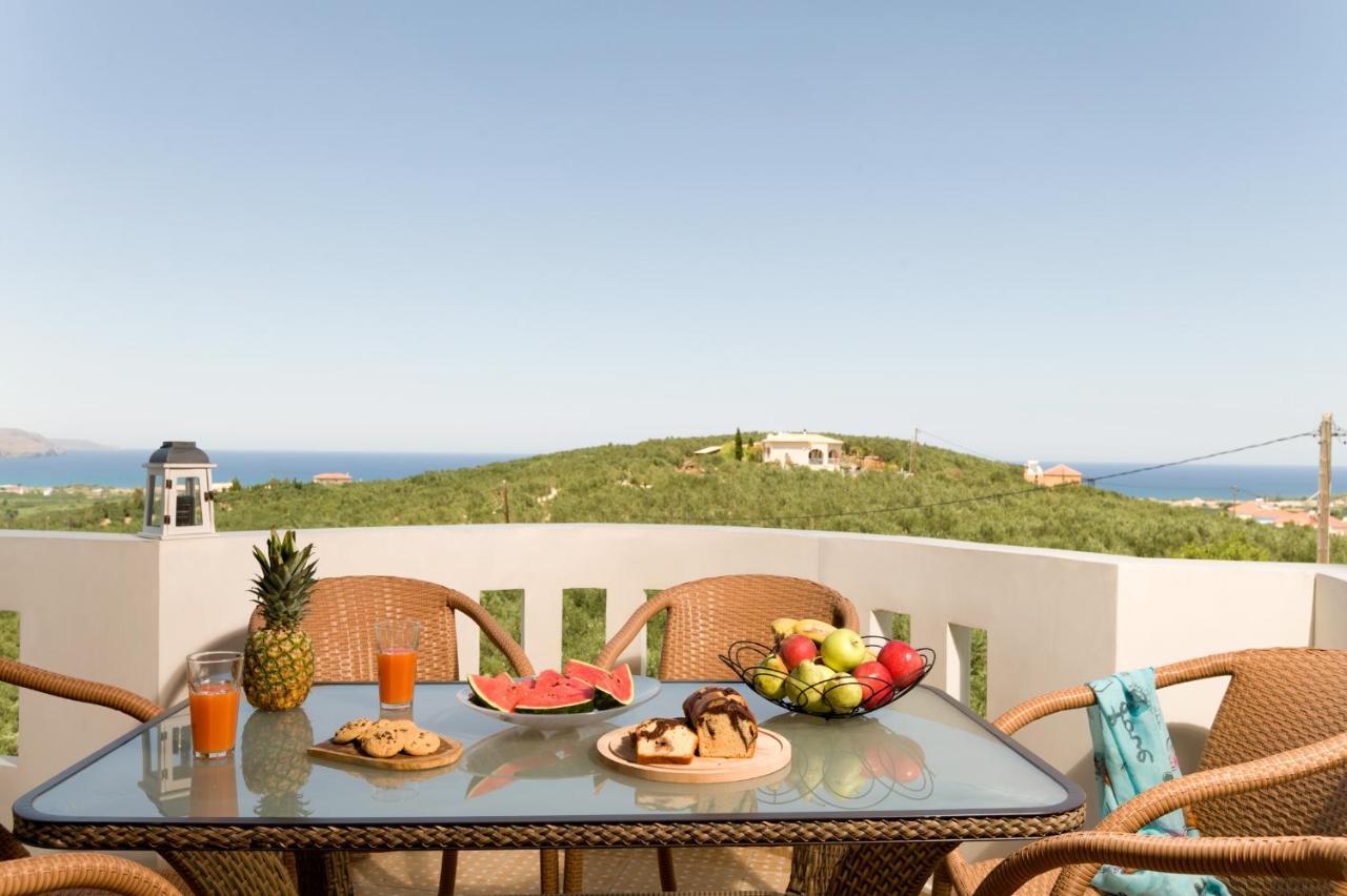 Villa Majestic Chania (Crete)