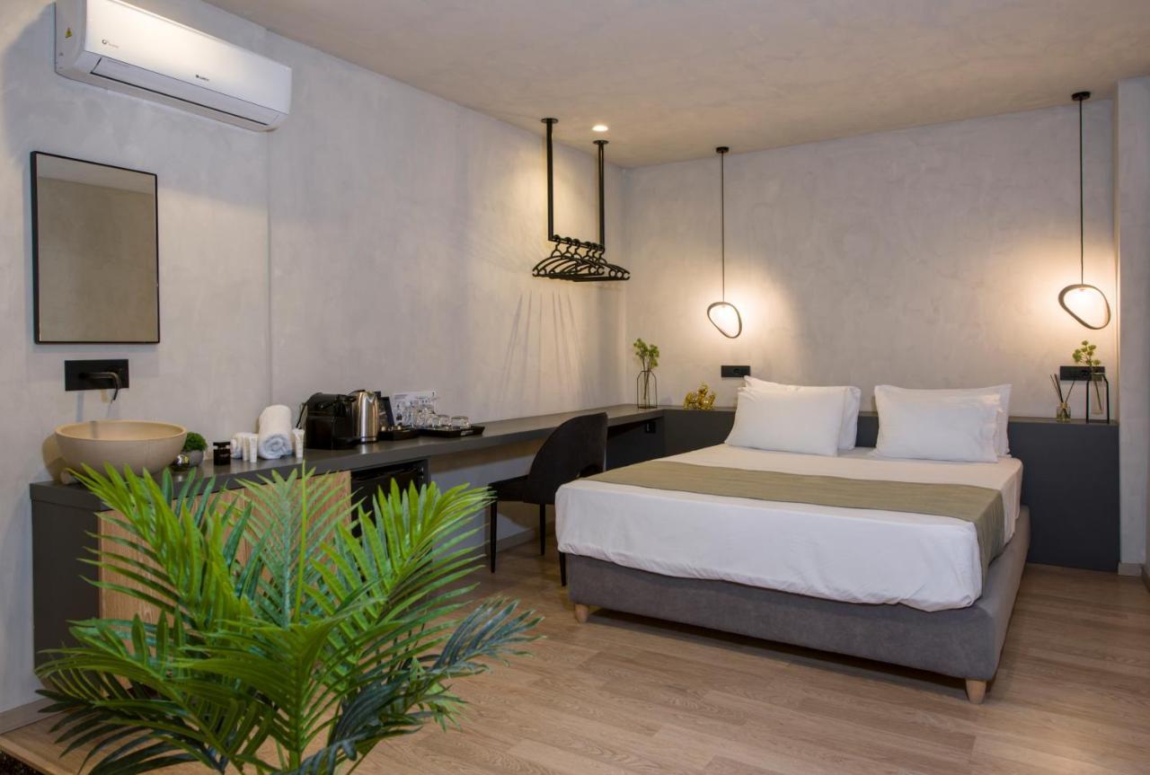 Cretan Berry Sarpaki 3* Chrissi Akti Chania