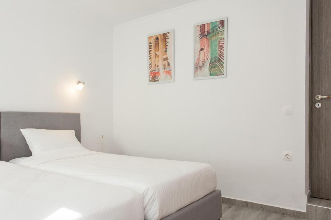 Vista Magica Appartement *