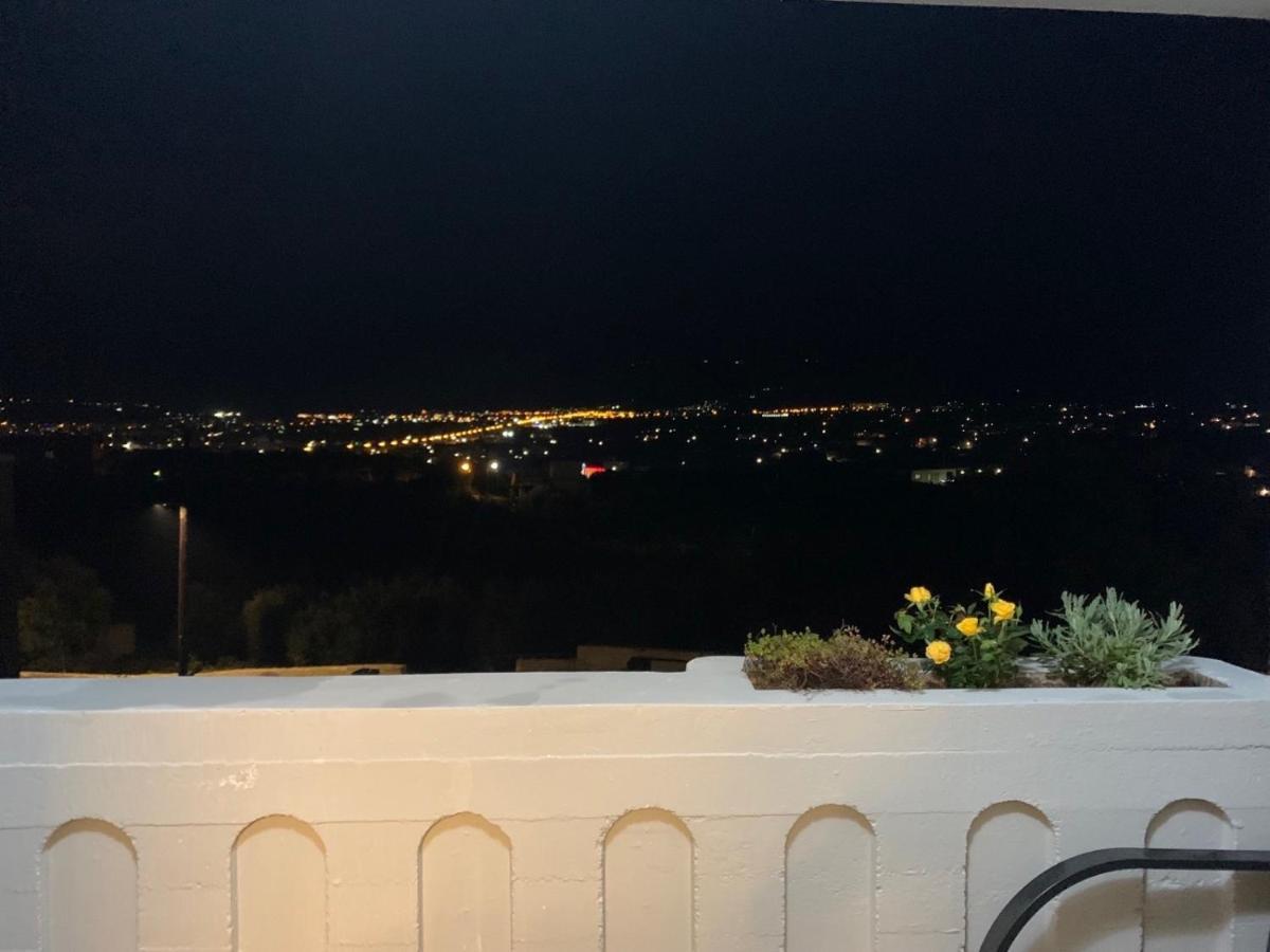 Vista Magica Appartement *