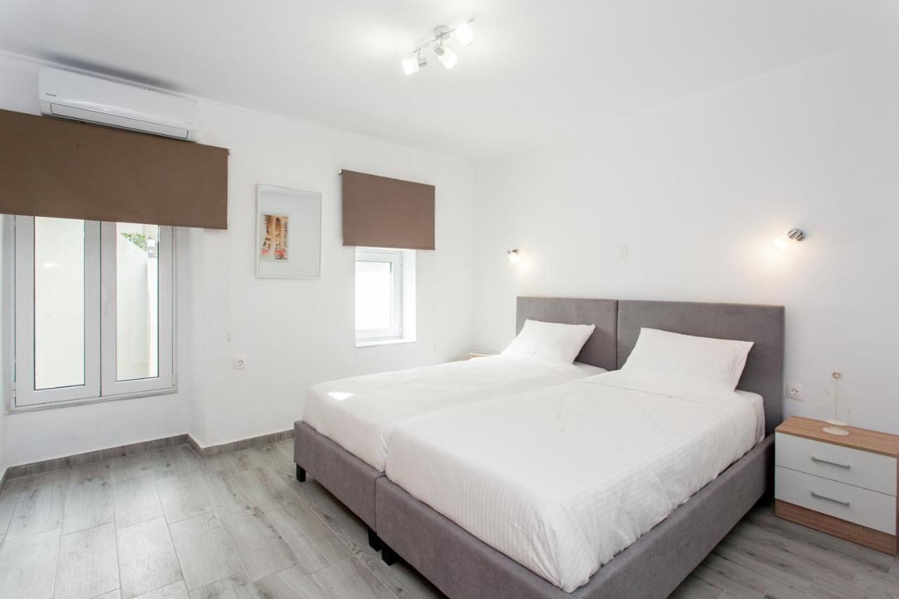 Vista Magica Appartement