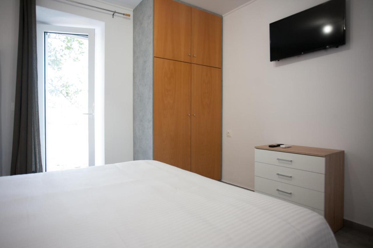 Appartement Vista Magica Chania (Crete)