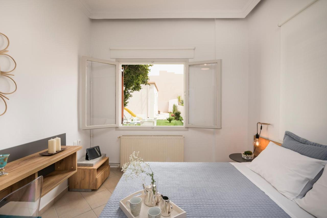 Villa Christina Luxury Villas *
