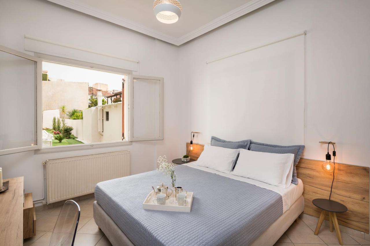 Christina Luxury Villas * Chania (Crete)