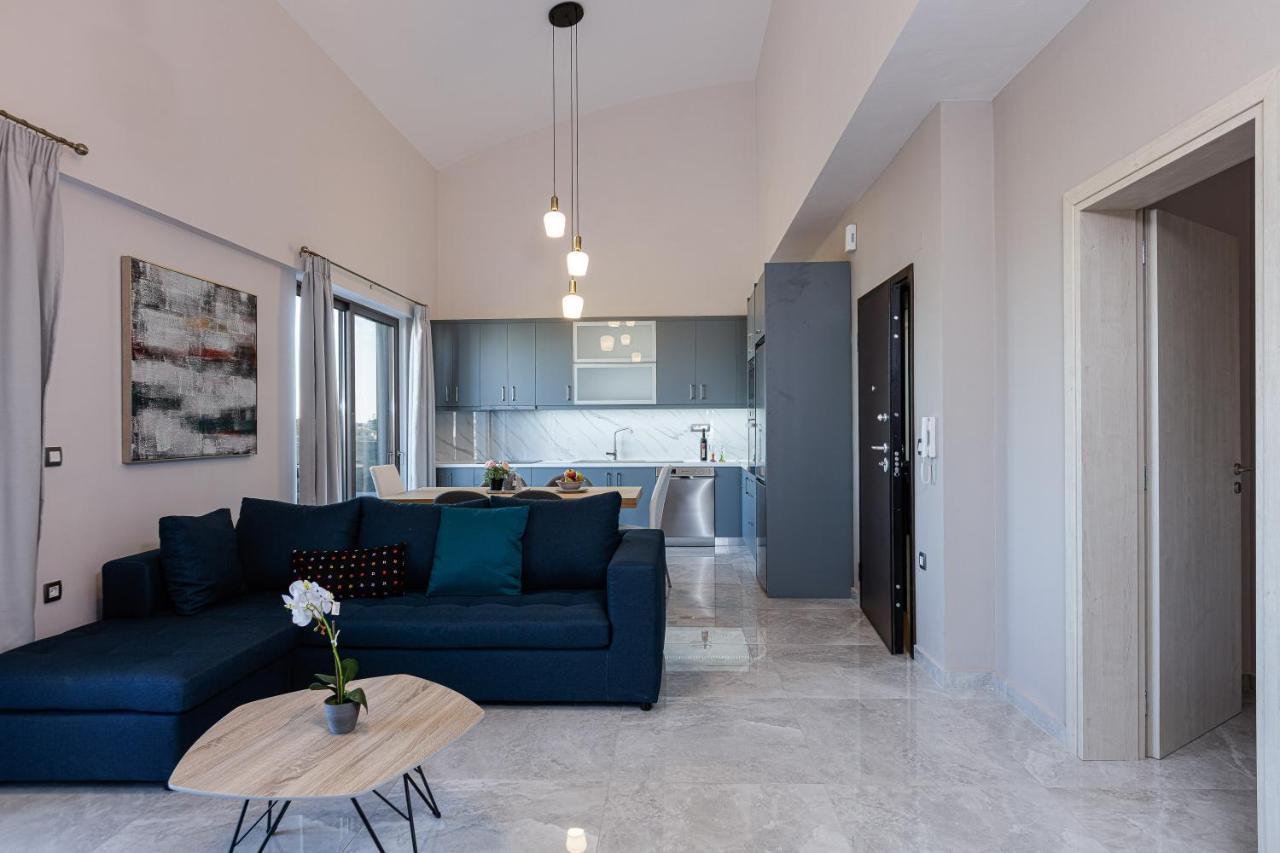 Aurora Suites Hotel Chania (Crete)