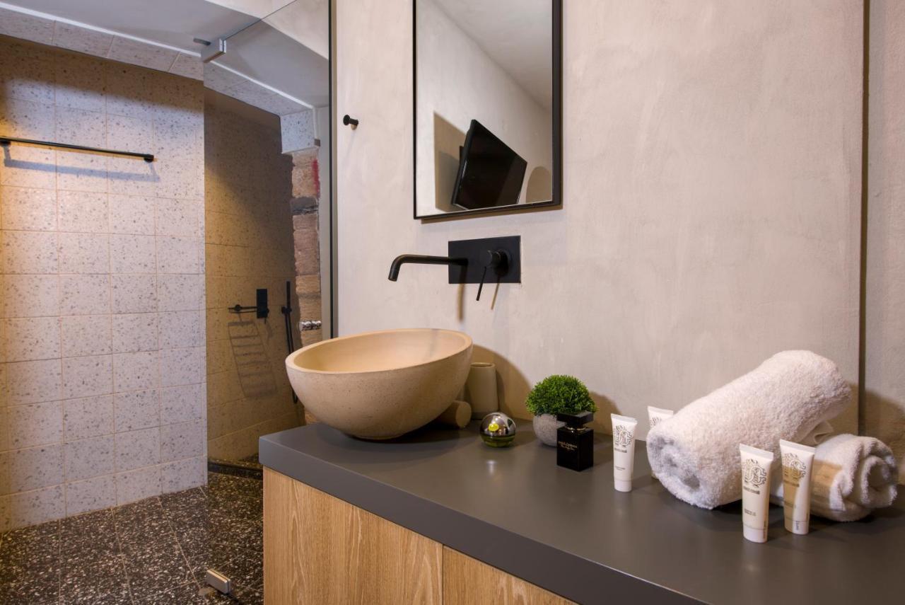 Cretan Berry Sarpaki 3*