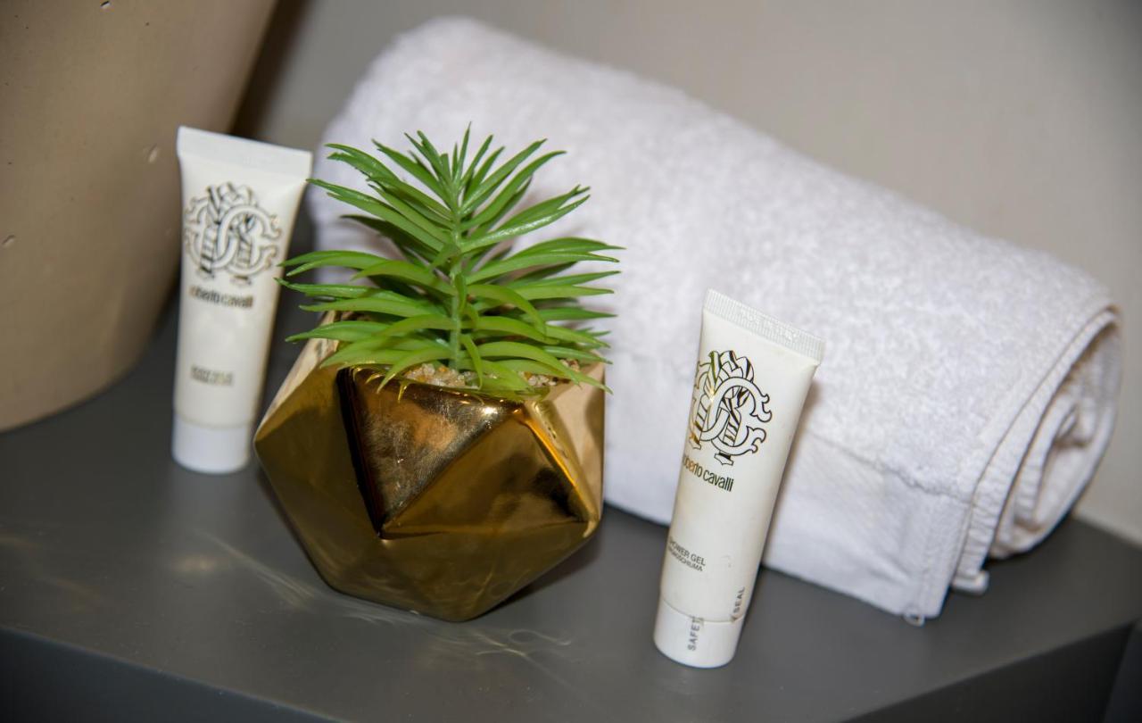 Cretan Berry Sarpaki 3* Chrissi Akti Chania