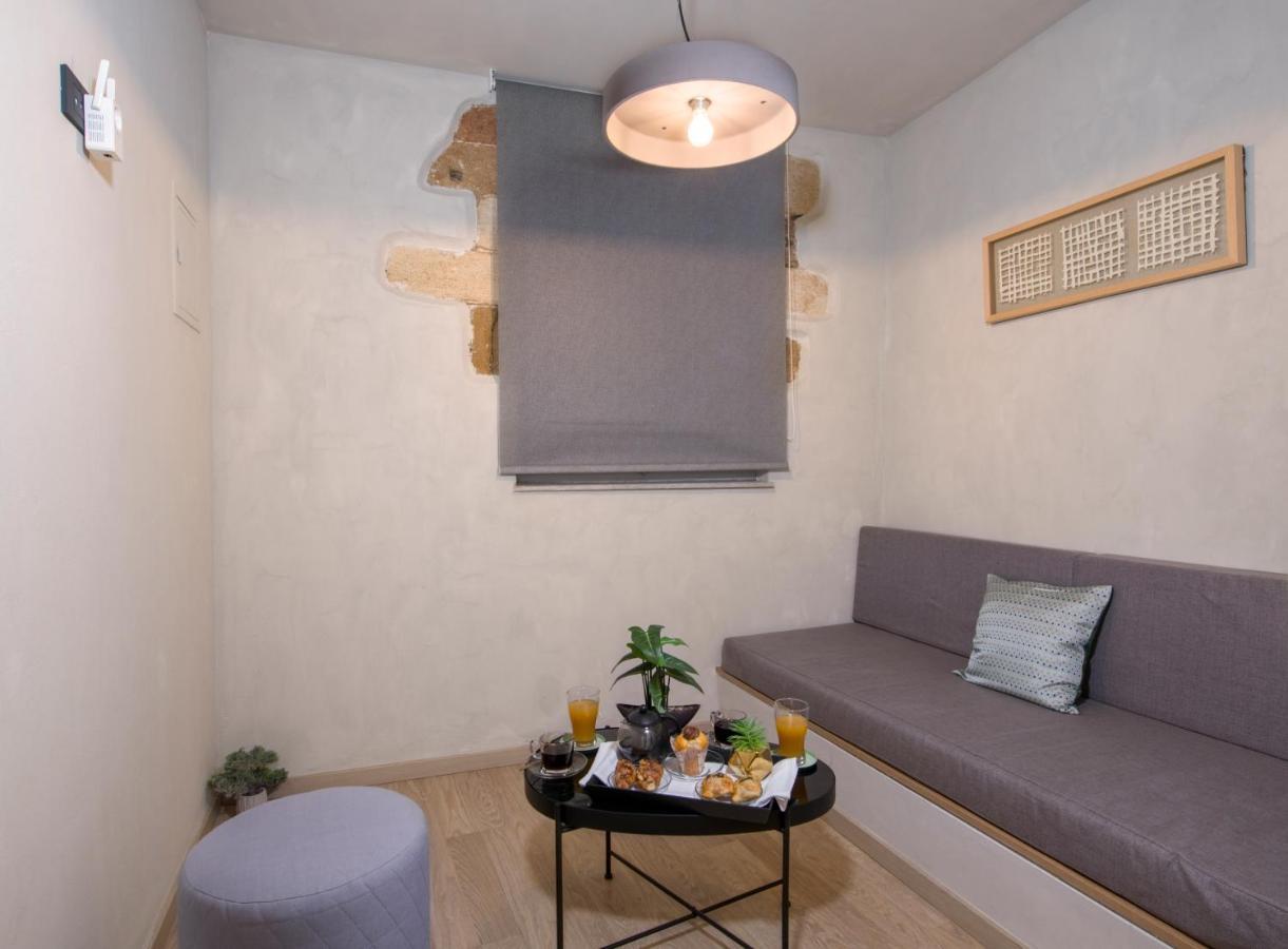 Casa de hóspedes Cretan Berry Sarpaki Chrissi Akti Chania