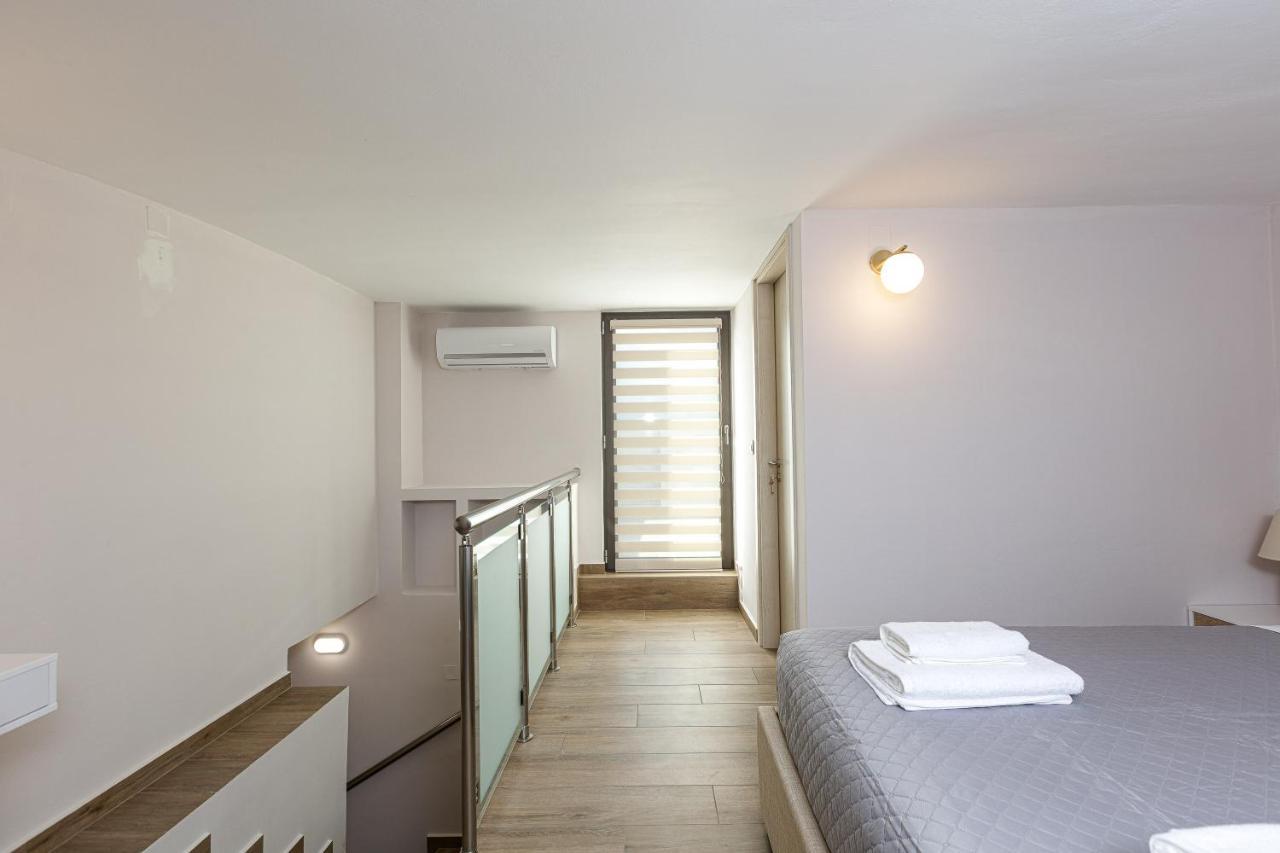 Aurora Suites Hotel Chania (Crete)
