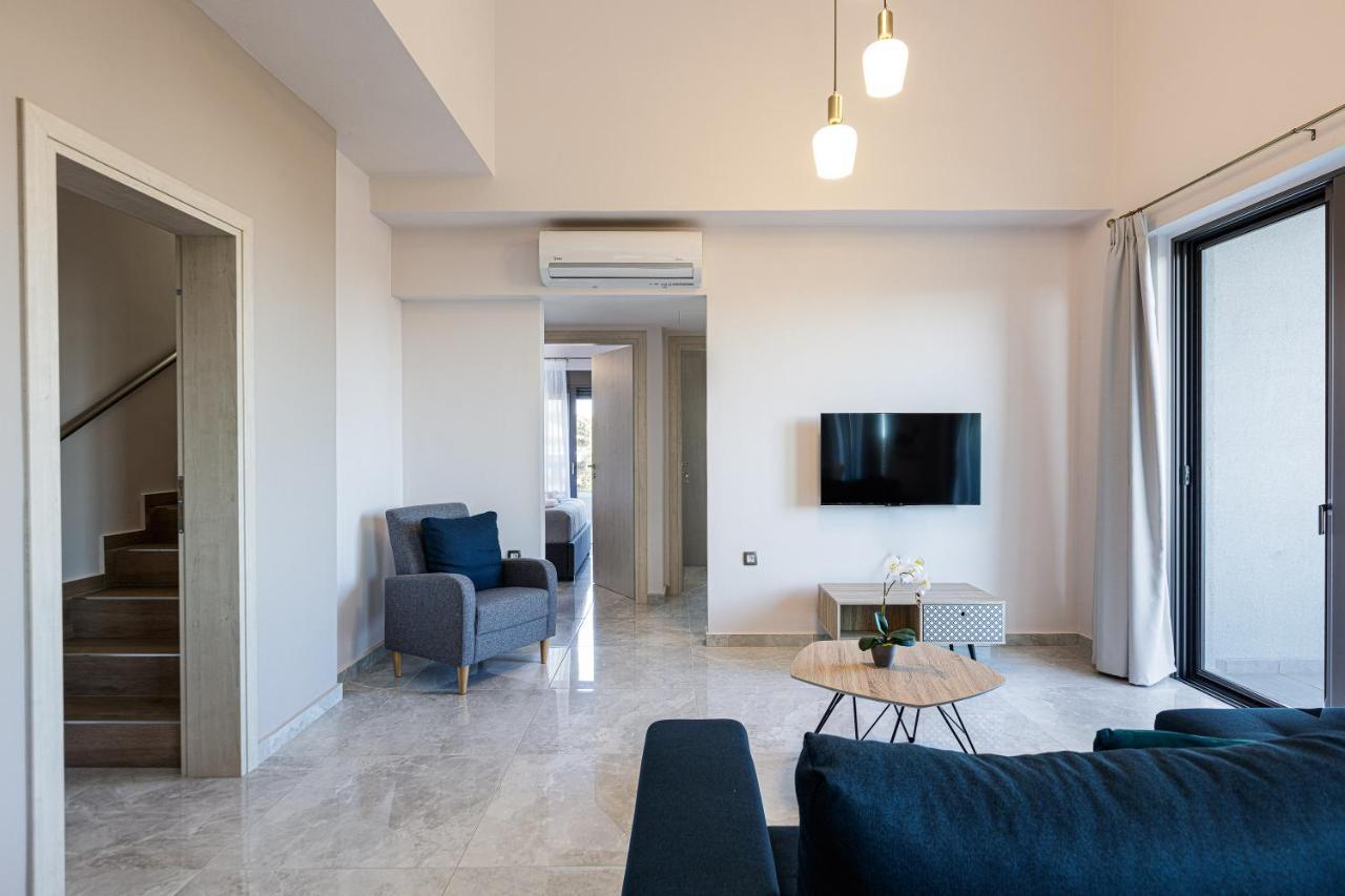 Hotel Aurora Suites