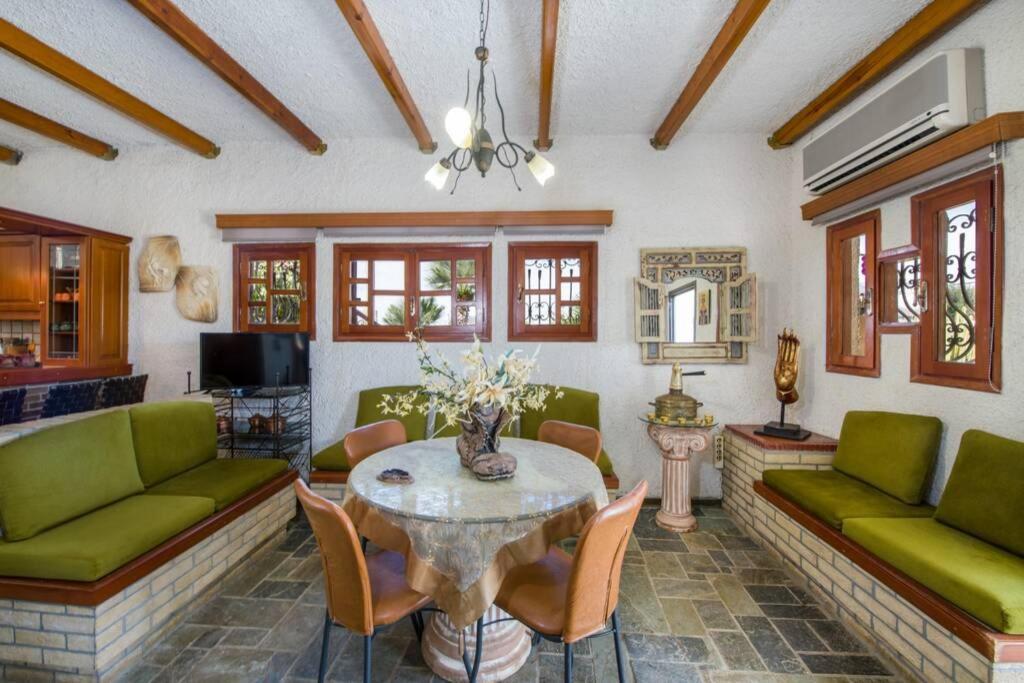Holiday home Renas Secret Garden House Chania (Crete)