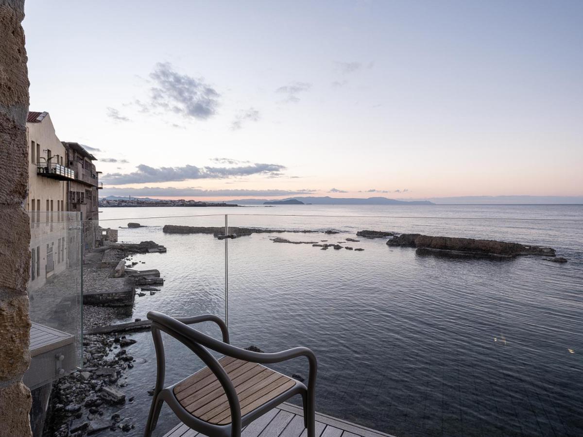 The Tanneries & - A Member Of Design 5* Chania (Crete)