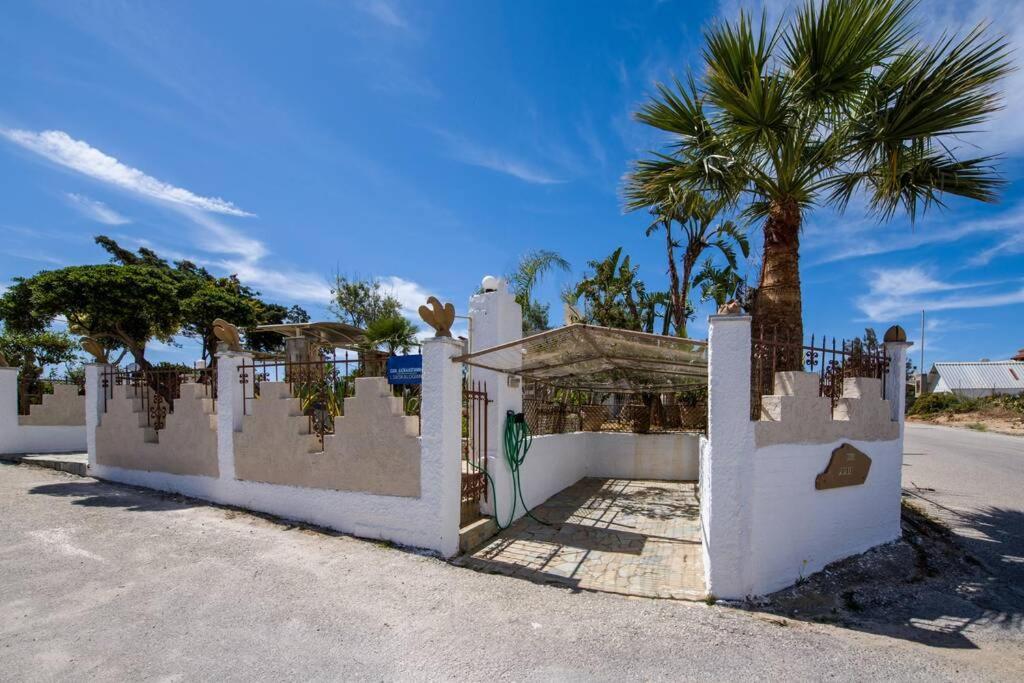 Renas Secret Garden House Chania (Crete)