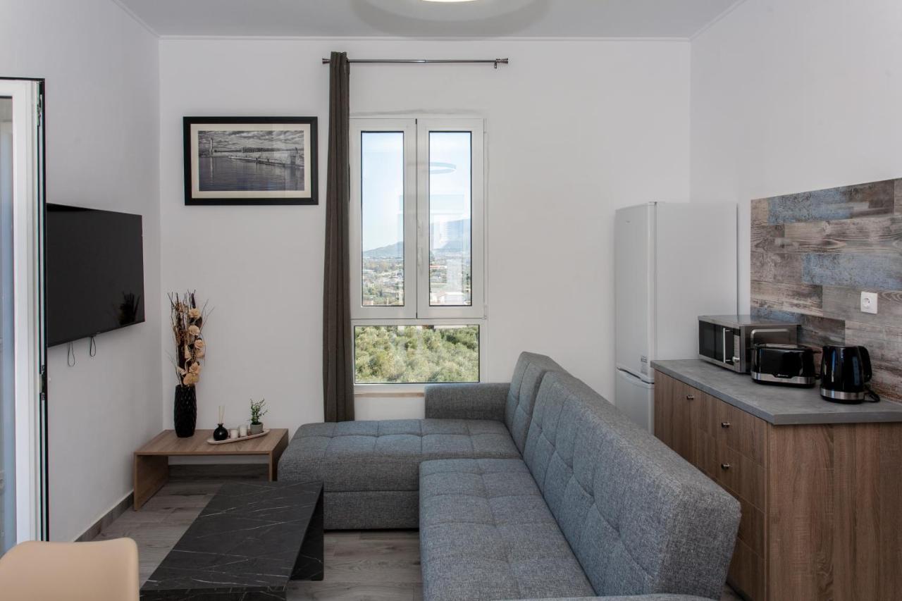 Appartement Vista Magica