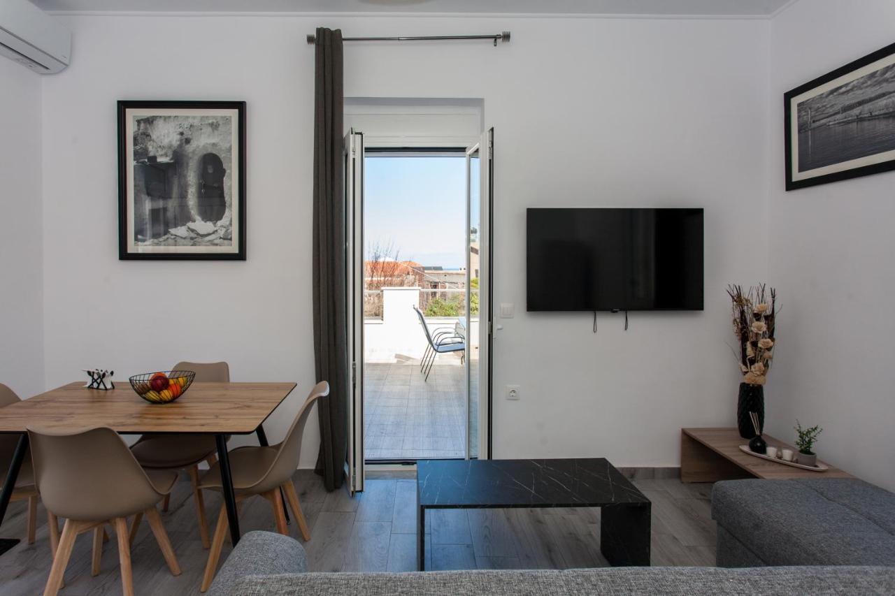 Vista Magica Appartement Chania (Crete)