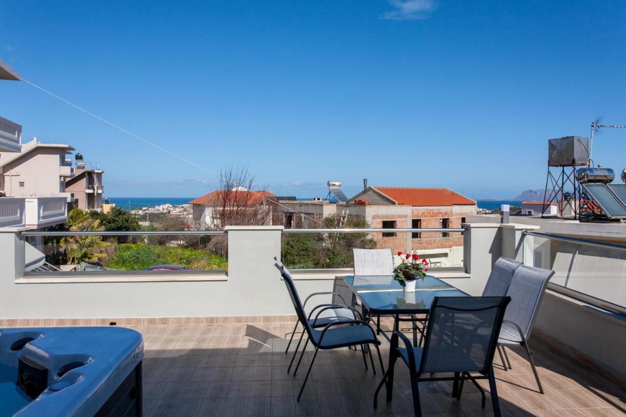 Appartement Vista Magica