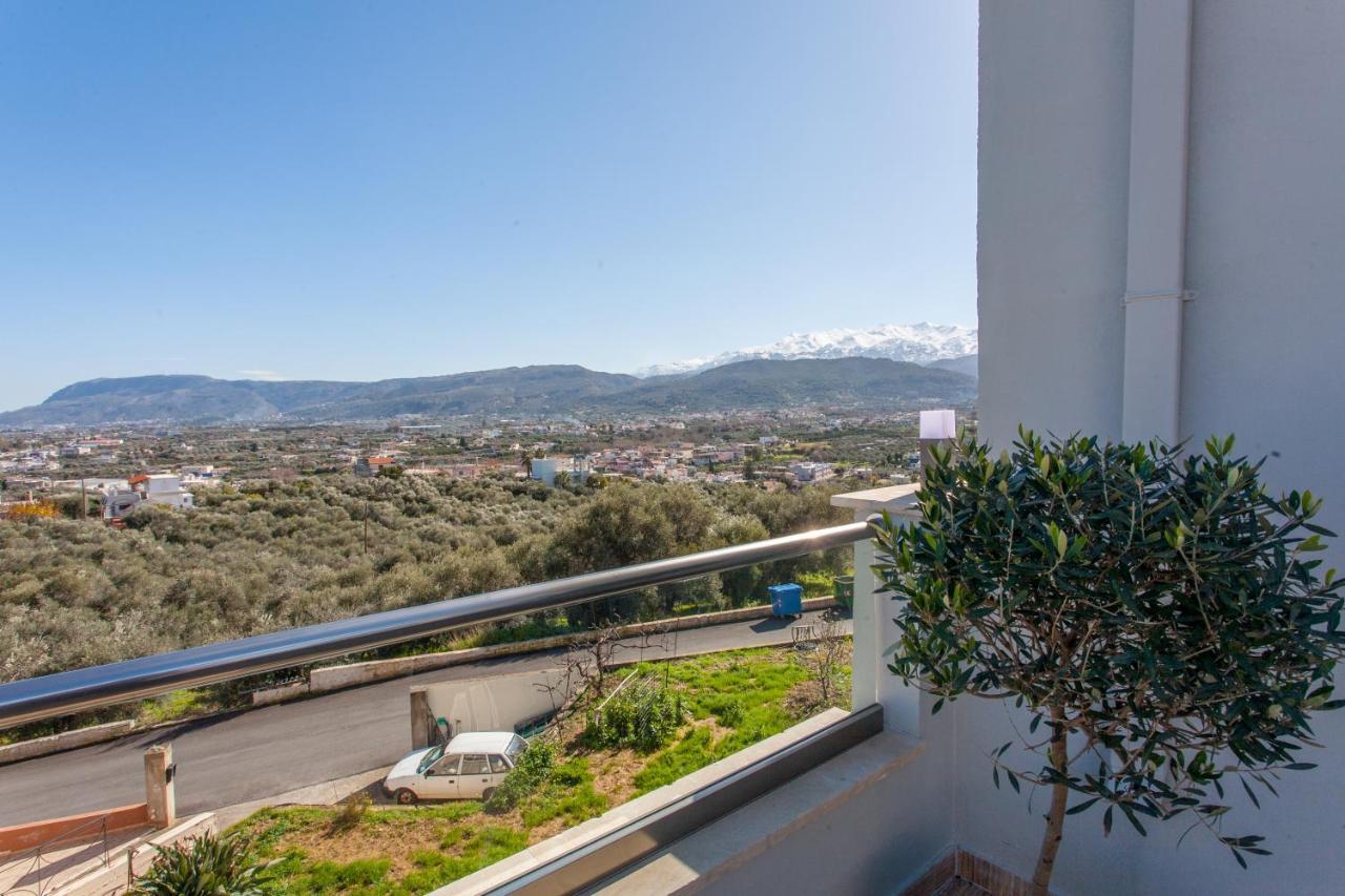 Vista Magica Appartement Chania (Crete)