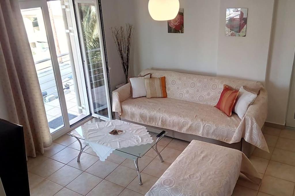 Cozy New Nea Chora * Chania (Crete)
