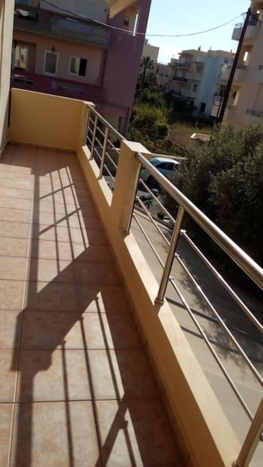 Apartment Cozy New Nea Chora *