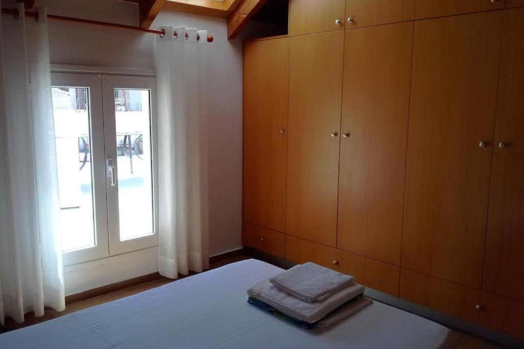 Apartment Cozy New Nea Chora Chania (Crete)