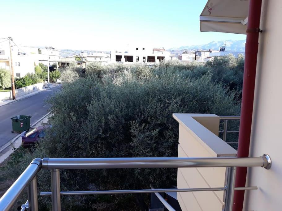 Cozy New Nea Chora * Chania (Crete)