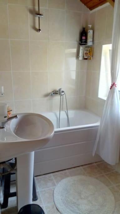 Apartment Cozy New Nea Chora Chania (Crete)