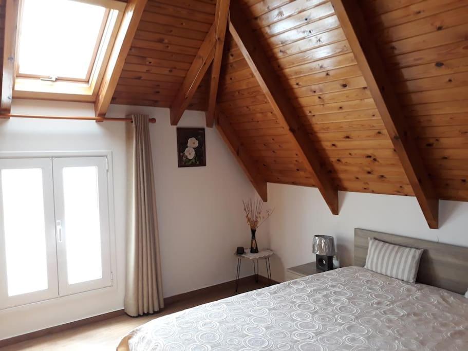 Cozy New Nea Chora Chania (Crete)