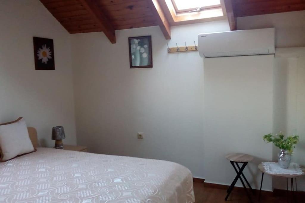 Cozy New Nea Chora
