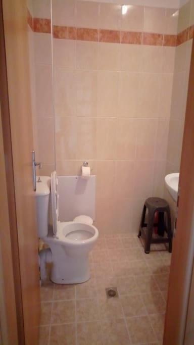 Cozy New Nea Chora Apartment