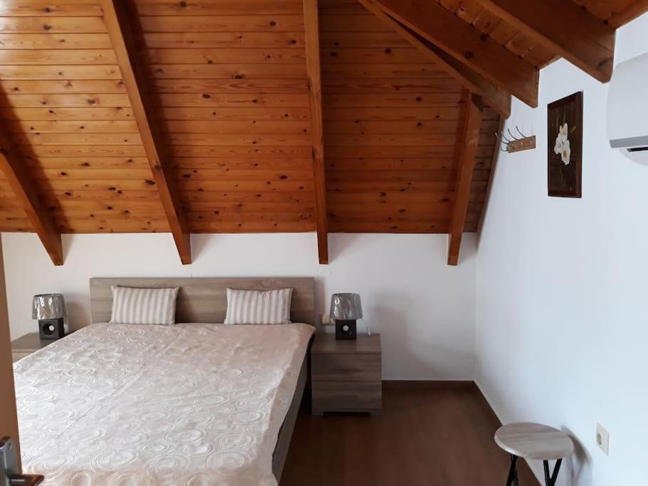 Cozy New Nea Chora Apartment Chania (Crete)
