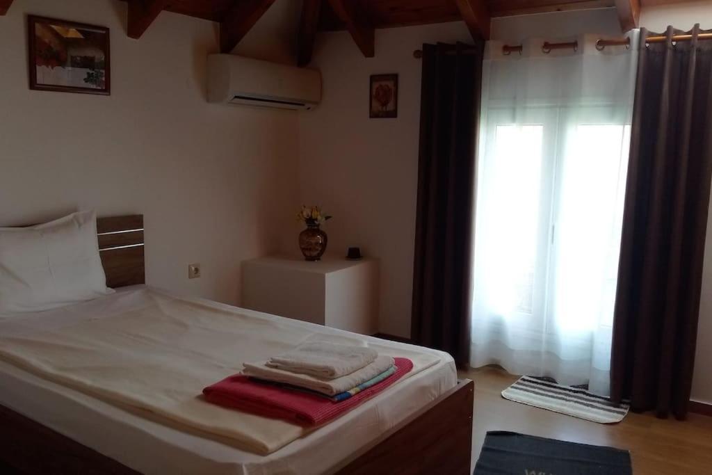 Cozy New Nea Chora Apartment Chania (Crete)