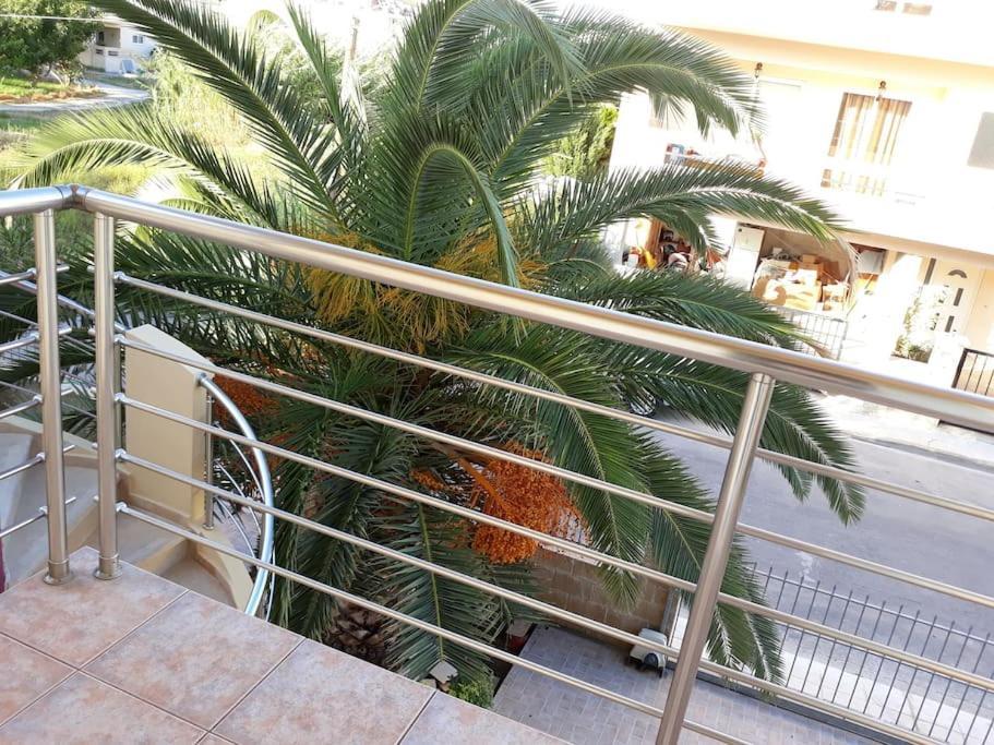 Cozy New Nea Chora Apartment *