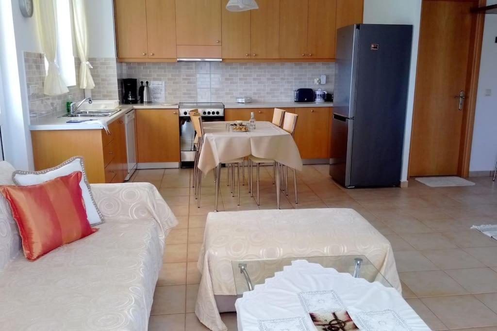 Cozy New Nea Chora Apartment Chania (Crete)