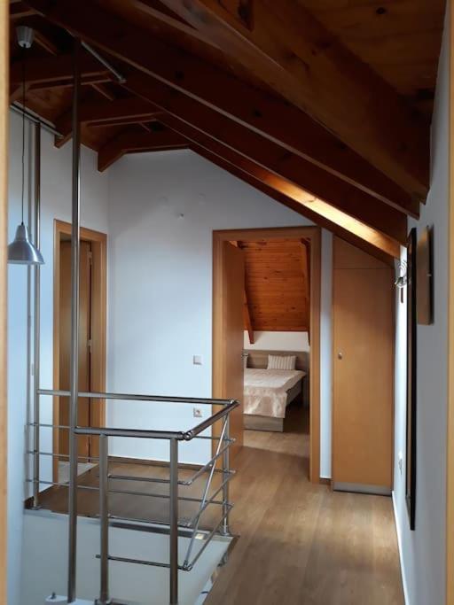 Cozy New Nea Chora