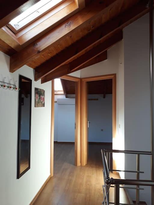 Cozy New Nea Chora *