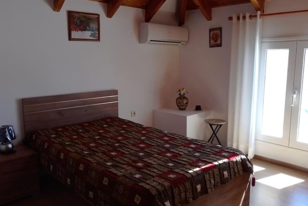 Apartment Cozy New Nea Chora