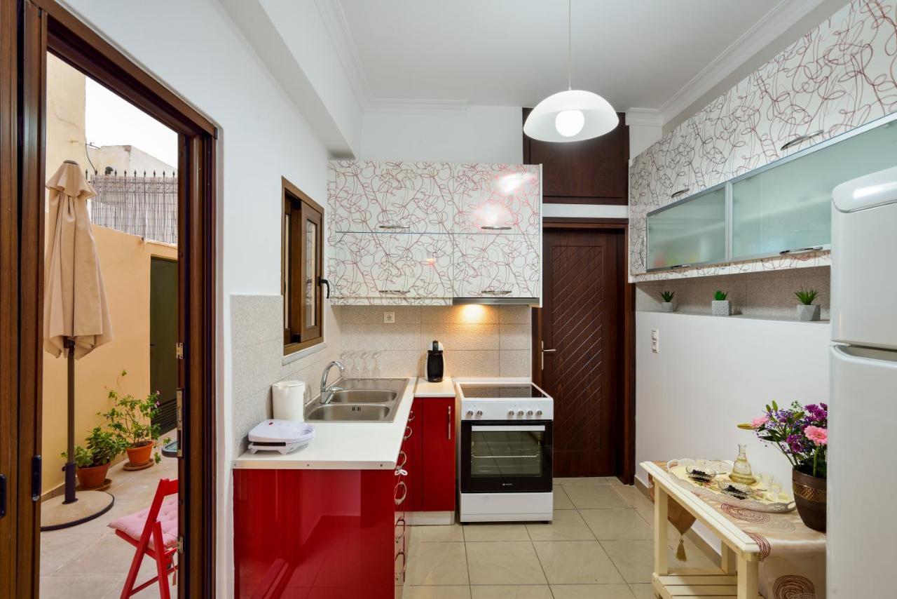 Apartment Casa Marigo *