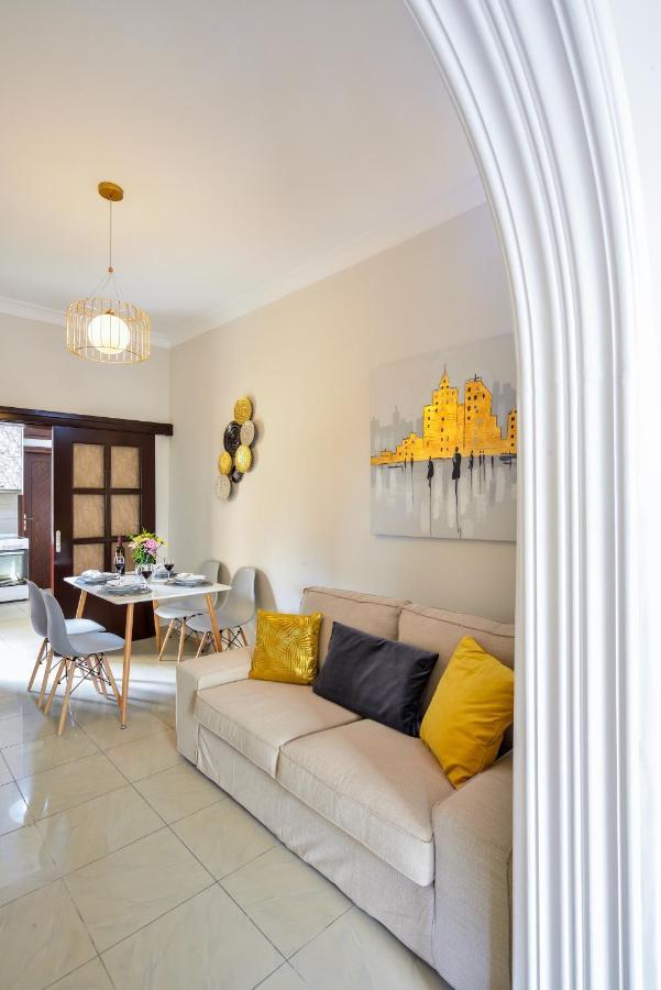 Apartment Casa Marigo *