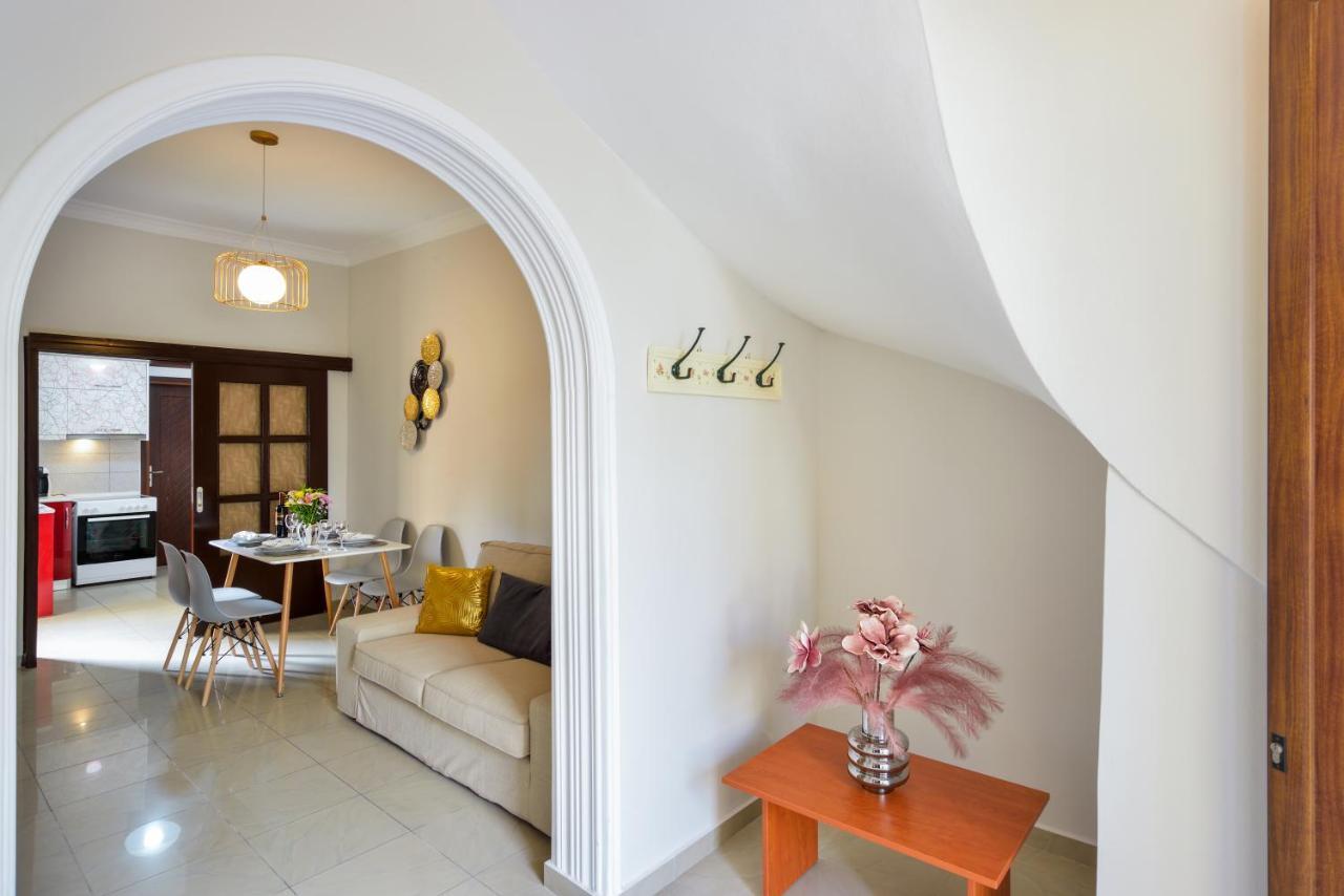 Apartment Casa Marigo *