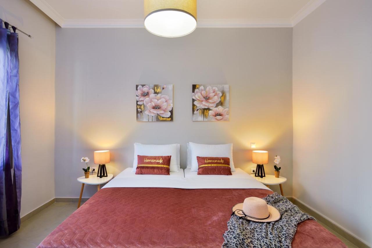 Apartment Casa Marigo Chania (Crete)