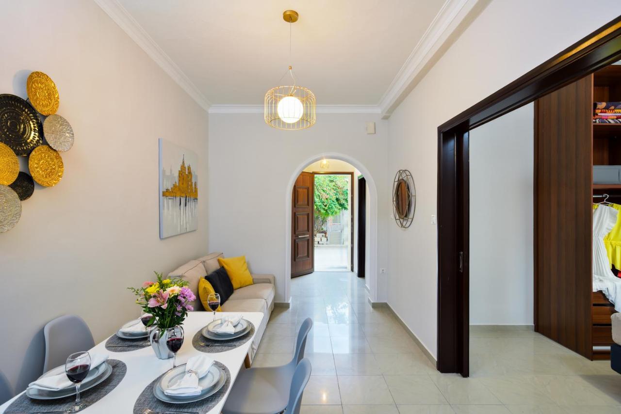 Casa Marigo Chania (Crete)