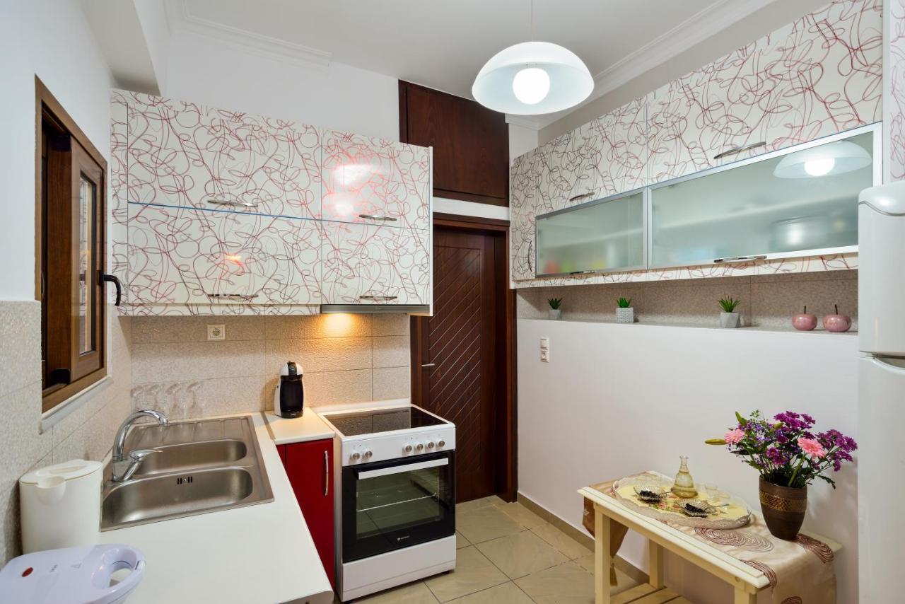 Apartment Casa Marigo