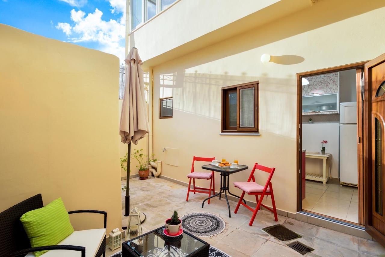 Apartment Casa Marigo *